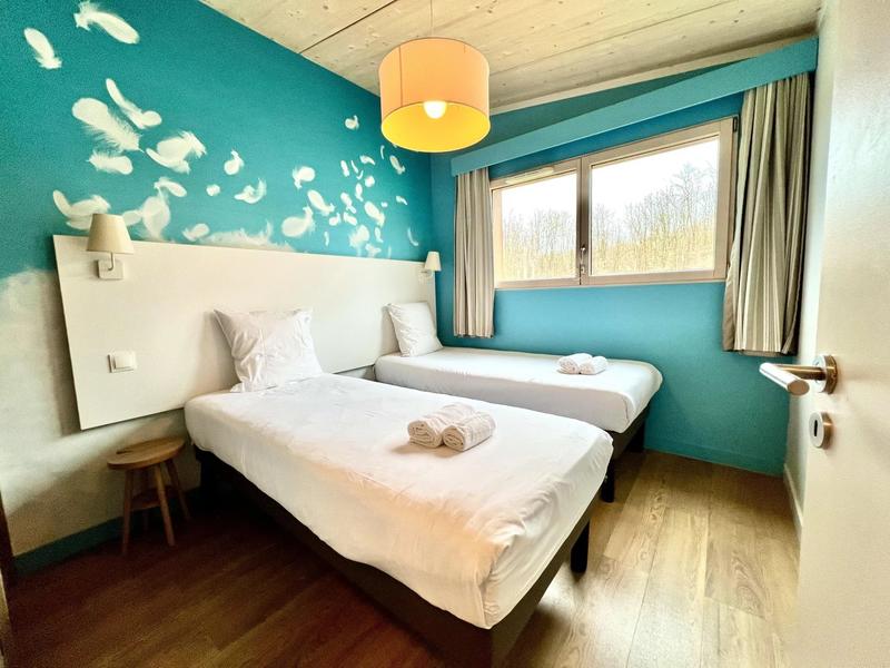 Maison - 54 m² - 3 pièces