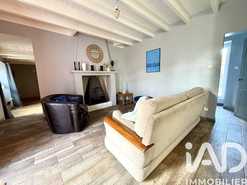 Maison - 148 m² - 6 pièces