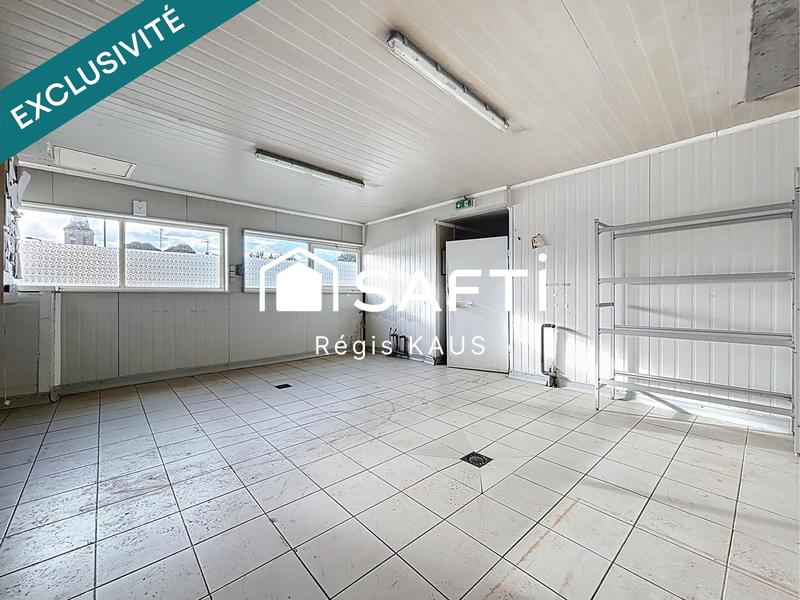 Maison - 150 m² - 6 pièces
