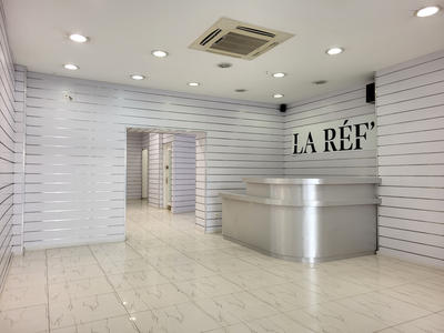 Local commercial - 102 m²