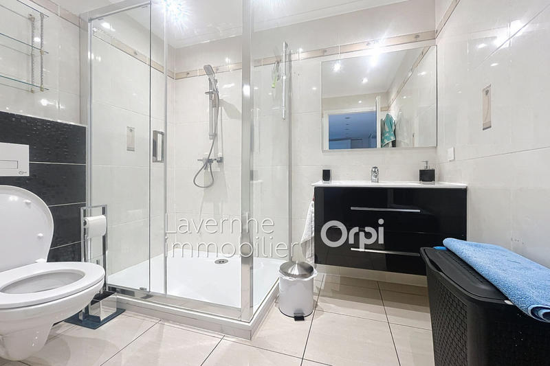 Appartement - 83 m² - 3 pièces