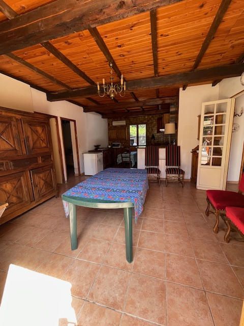 Villa - 125 m² - 7 pièces