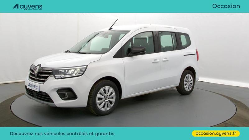 Renault Kangoo 1.5 Blue dCi 95ch Zen