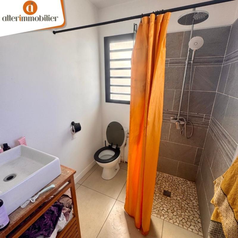 Appartement - 62 m² - 4 pièces