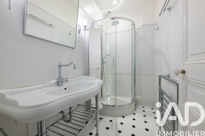 Appartement - 79 m² - 4 pièces