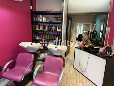 Fonds de commerce - 131 m²