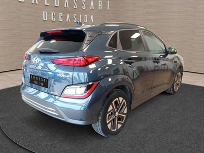 Hyundai Kona Electrique 39 kWh - 136 ch Intuitive