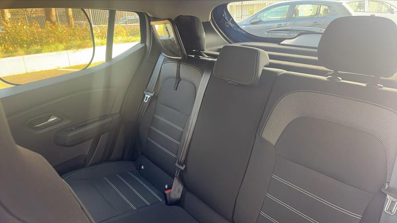 Dacia Sandero 3 1.0 SCe 67 Confort