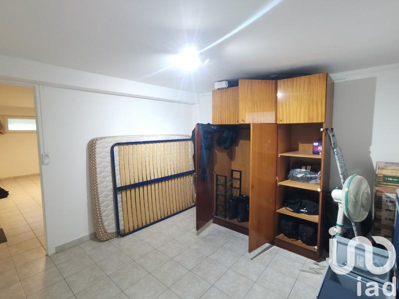 Maison - 116 m² - 6 pièces