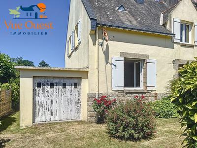 Maison - 99 m² - 4 pièces