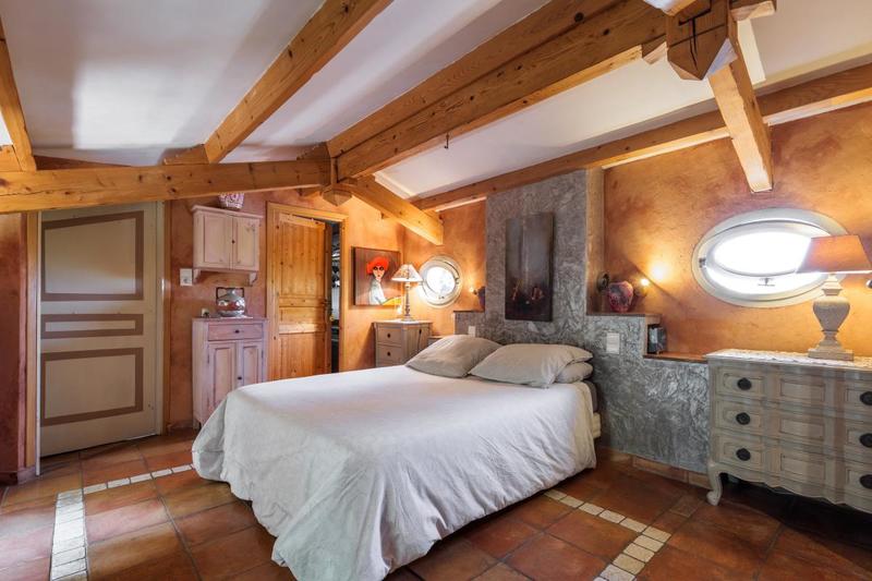 Villa - 165 m² - 5 pièces