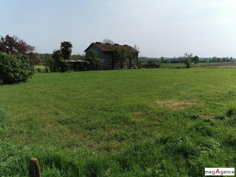 Maison de campagne - 218 m² - 5 pièces