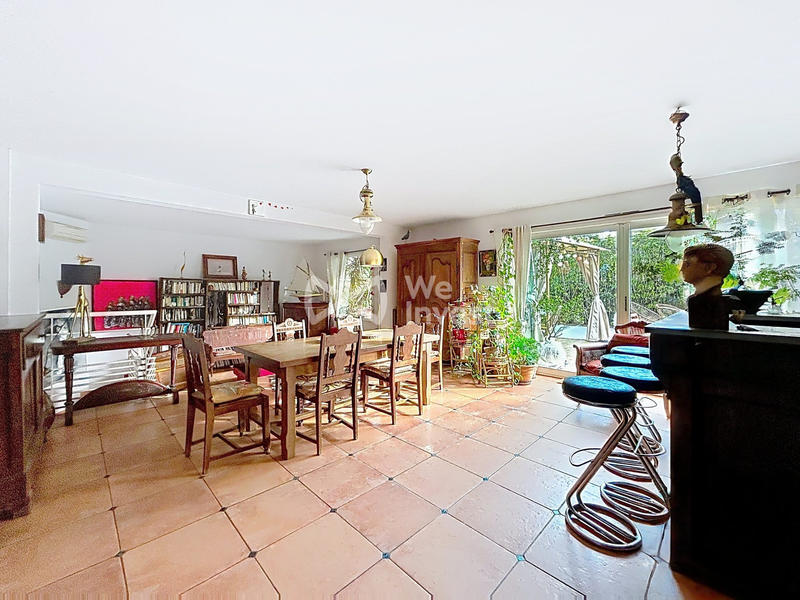 Villa - 150 m² - 7 pièces