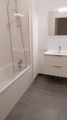 Maison - 91 m² - 5 pièces