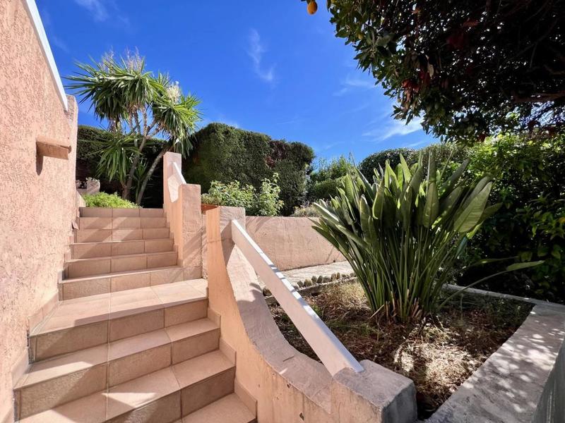 Maison - 125 m² - 4 pièces