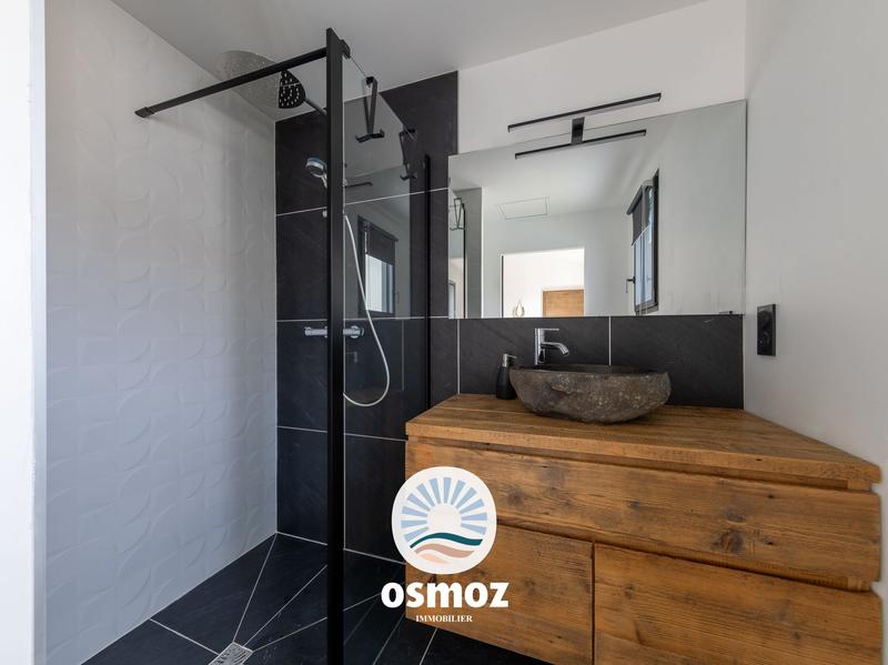 Villa - 139 m² - 5 pièces