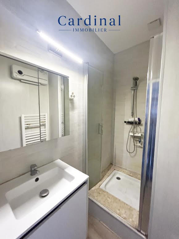 Maison - 77 m² - 5 pièces