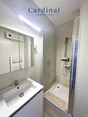 Maison - 77 m² - 5 pièces