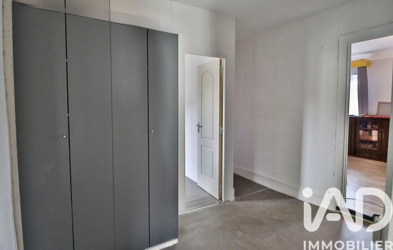 Maison de village - 165 m² - 5 pièces