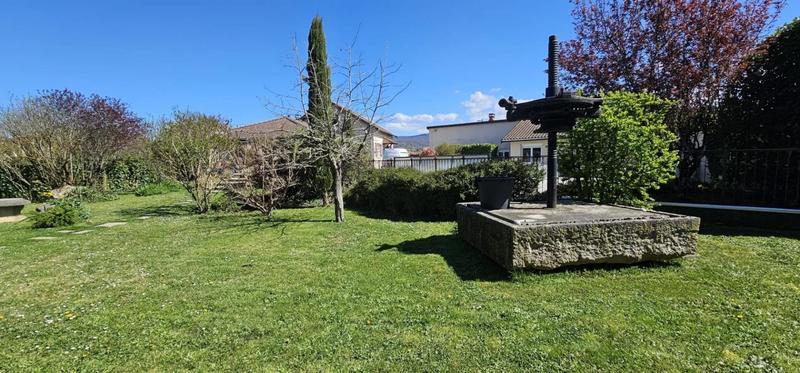 Villa - 175 m² - 5 pièces