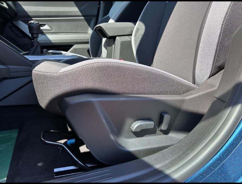 Dacia bigster Journey Mild 140