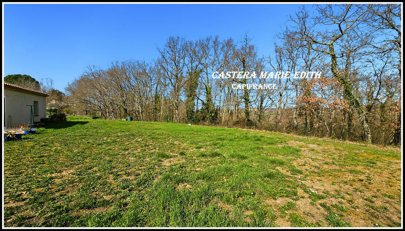 Maison - 99 m² - 5 pièces