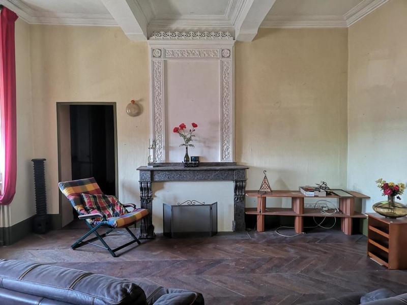 Maison de ville - 283 m² - 7 pièces