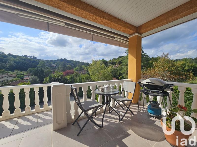 Maison - 133 m² - 4 pièces