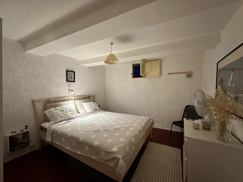 Maison de village - 75 m² - 4 pièces