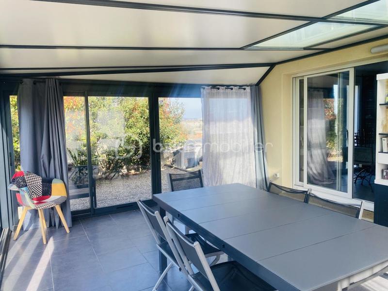 Maison - 115 m² - 7 pièces