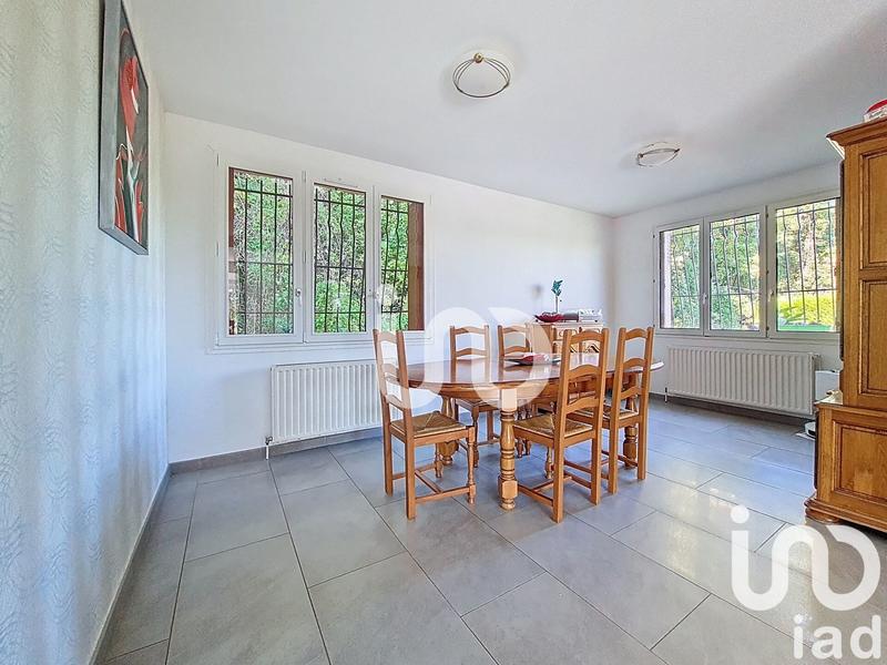 Maison - 193 m² - 6 pièces