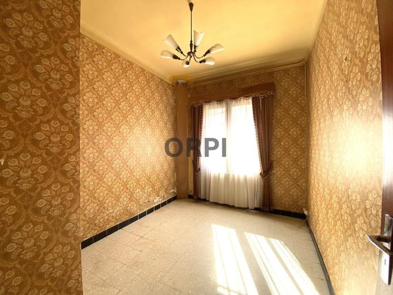 Maison de ville - 202 m² - 7 pièces