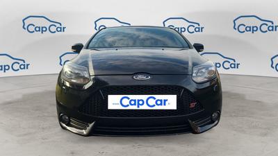 Ford Focus 2.0 EcoBoost 250 St