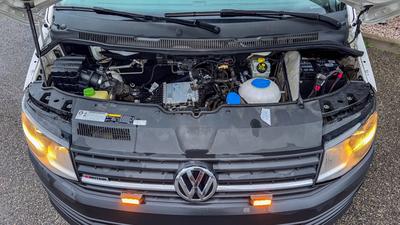 Volkswagen Transporter VI 2.0 TDi 150 4mo L1h1 Business Line