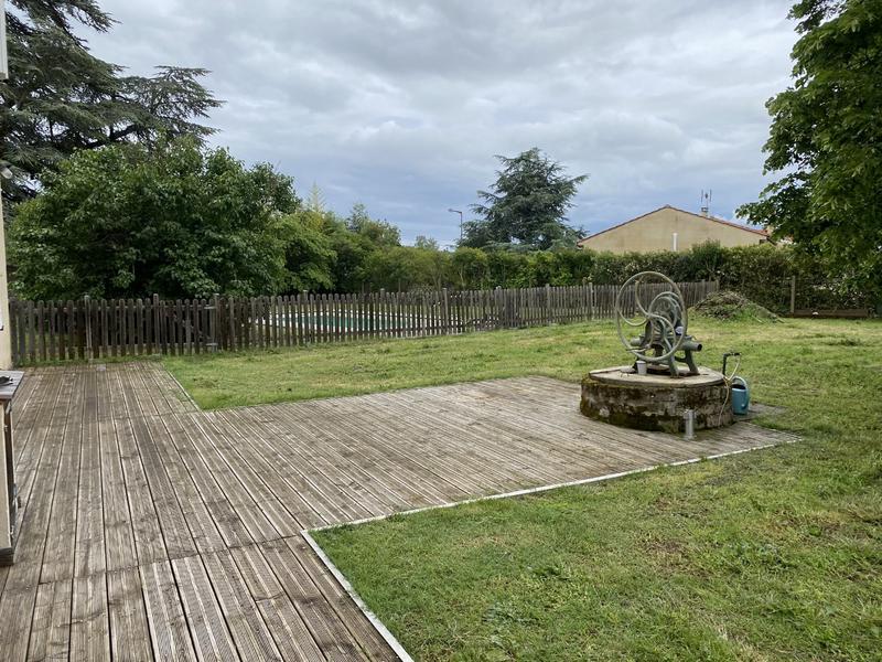 Maison - 177 m² - 5 pièces