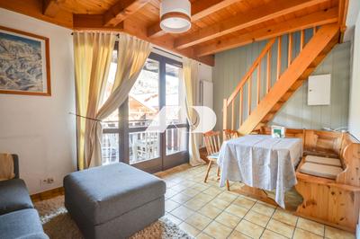 Appartement - 49 m² - 3 pièces