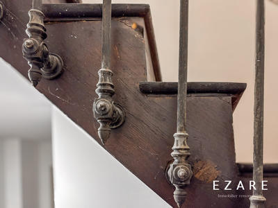 Maison - 212 m² - 11 pièces