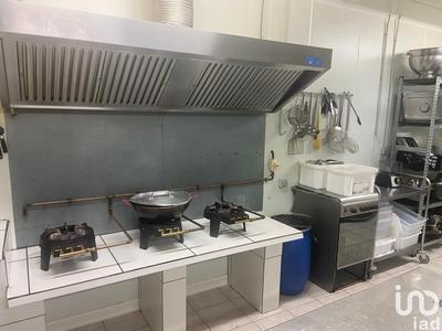 Local commercial - 100 m²