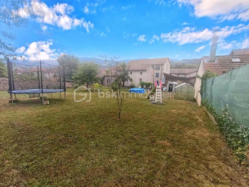 Maison en pierre - 230 m² - 9 pièces