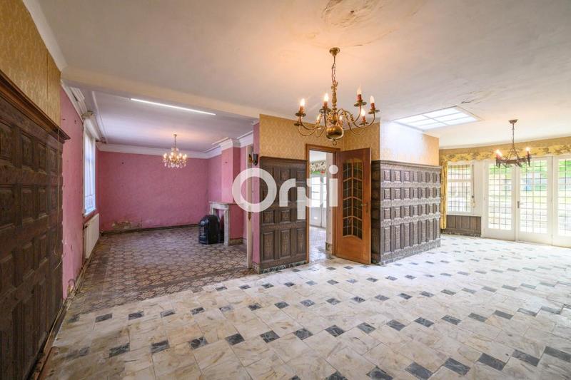 Maison - 173 m² - 5 pièces