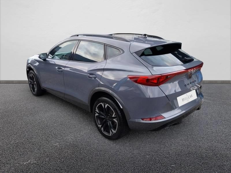 Cupra Formentor 1.5 Tsi 150 ch Dsg7 Business Edition