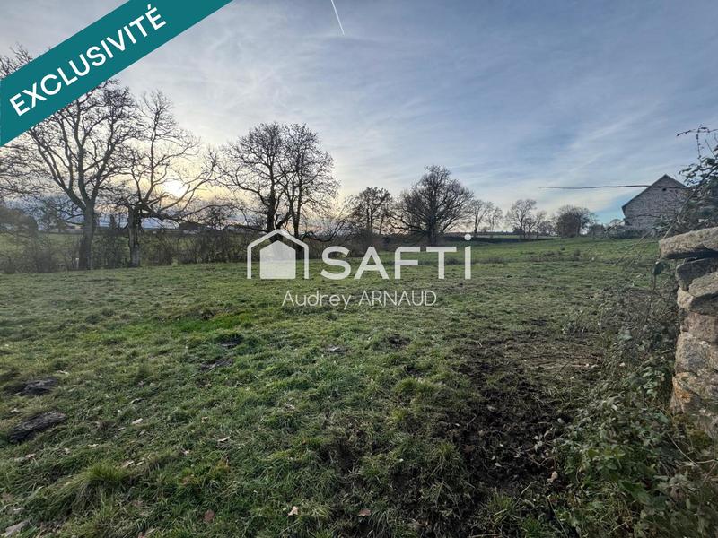 Maison - 70 m² - 5 pièces