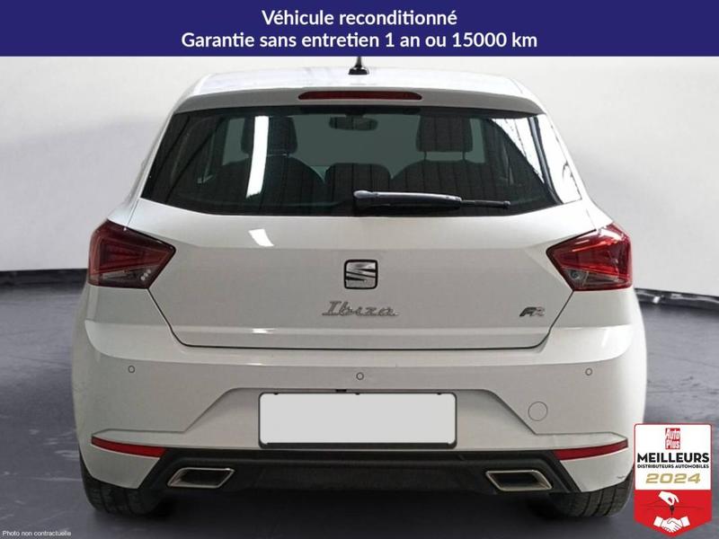 Seat Ibiza 1.0 Tsi 110ch Fr