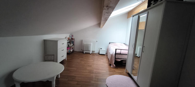 Maison - 190 m² - 6 pièces