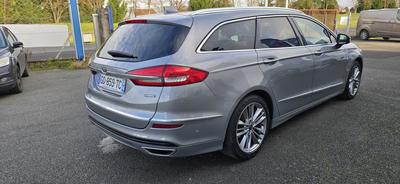 Ford Mondeo Sw 2.0 Hybrid 187 Bva6 vignale
