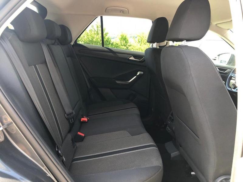 Volkswagen t-Roc 1.5 Tsi 150 Evo Start/Stop Dsg7 Lounge