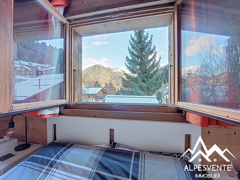 Châlet - 131 m² - 5 pièces