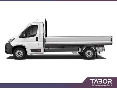 Fiat Ducato Plateau 35 Aut L3