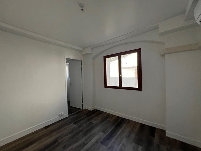 Appartement - 46 m² - 3 pièces