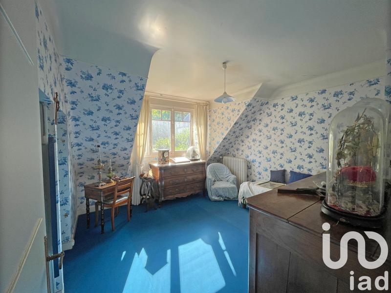 Maison - 200 m² - 8 pièces